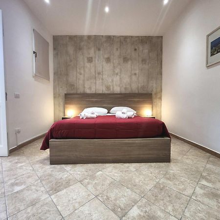 Casa Beasol Villa Syracuse Eksteriør bilde
