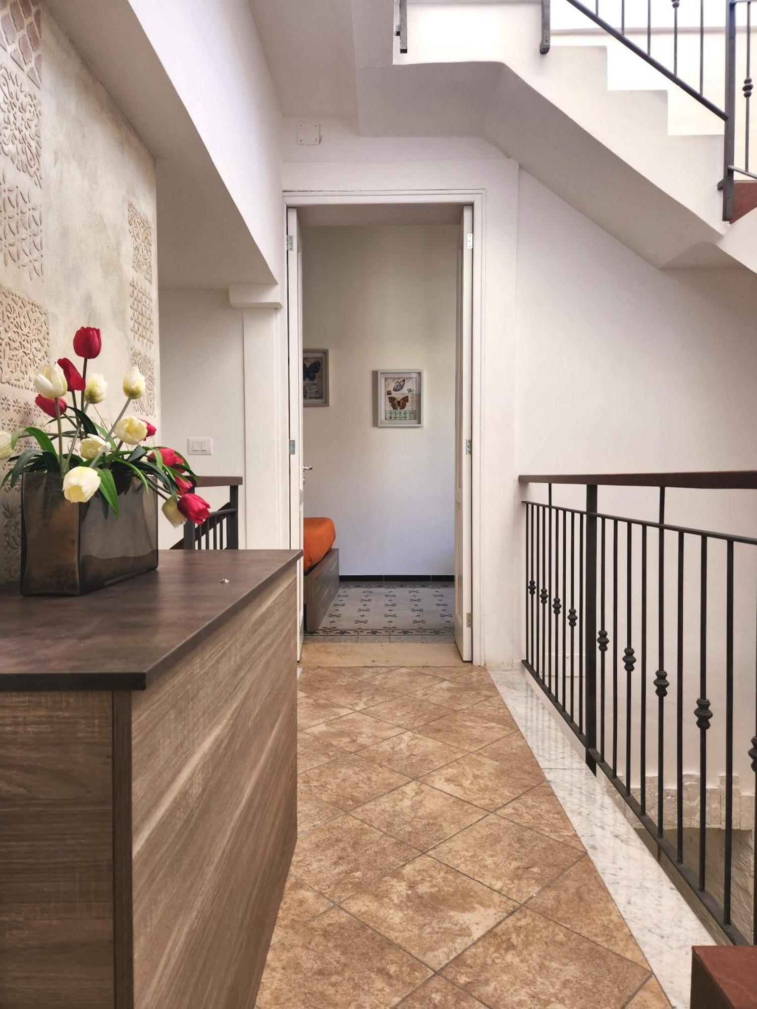 Casa Beasol Villa Syracuse Eksteriør bilde
