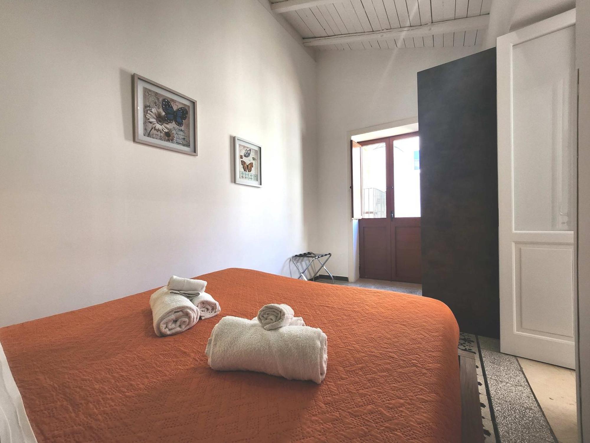 Casa Beasol Villa Syracuse Eksteriør bilde