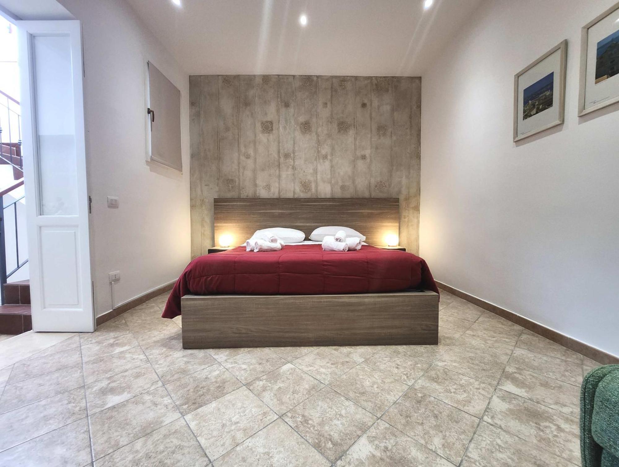 Casa Beasol Villa Syracuse Eksteriør bilde