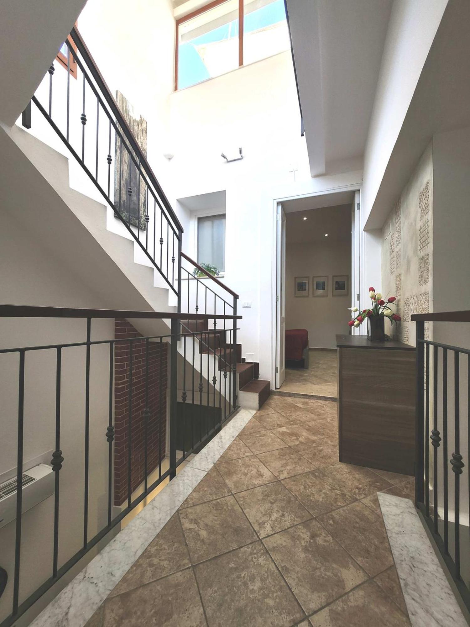 Casa Beasol Villa Syracuse Eksteriør bilde